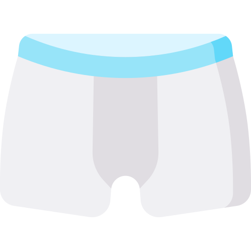 Boxer Special Flat icon