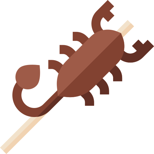 곤충 무료 아이콘