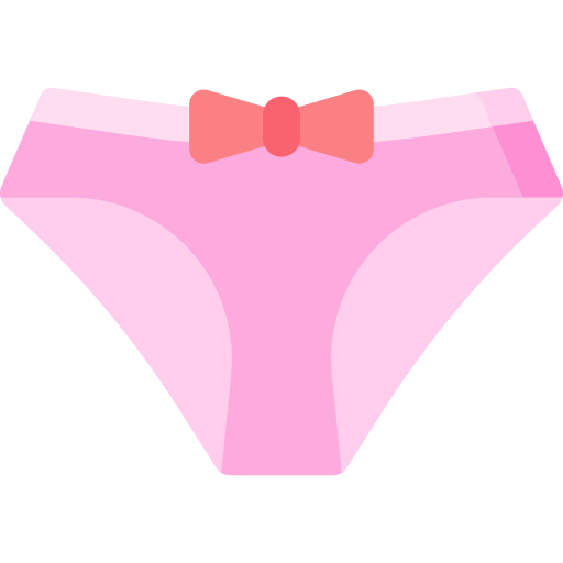 bikini icono gratis