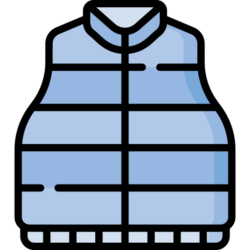 weste kostenlos Icon