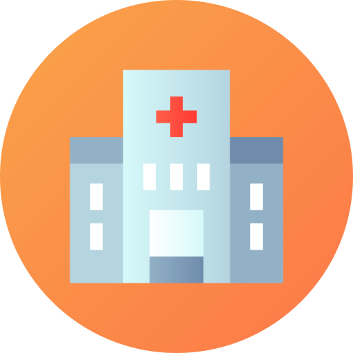 hospital icono gratis