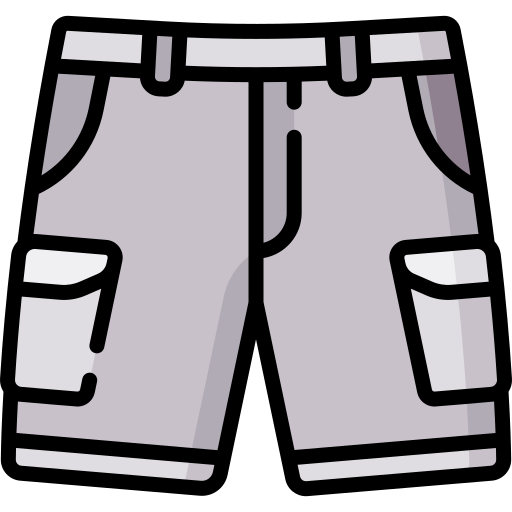 pantalones icono gratis