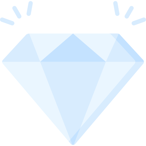 diamante icono gratis