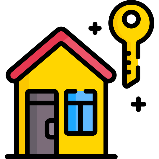 집 무료 아이콘