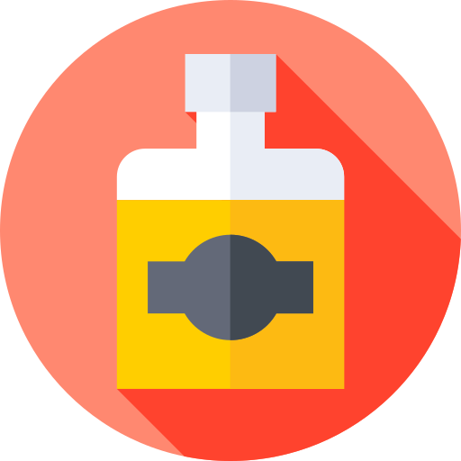 Виски бесплатно иконка