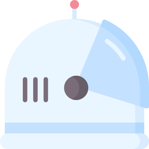 espacio icono gratis