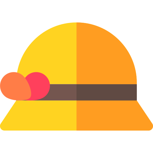 sombrero icono gratis