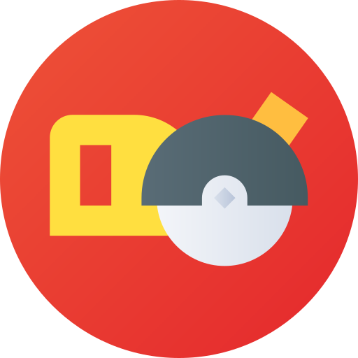 kreissäge kostenlos Icon kreissäge kostenlos Icon