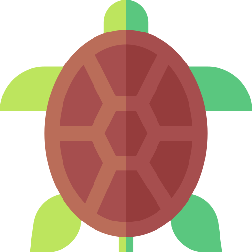 tortuga icono gratis