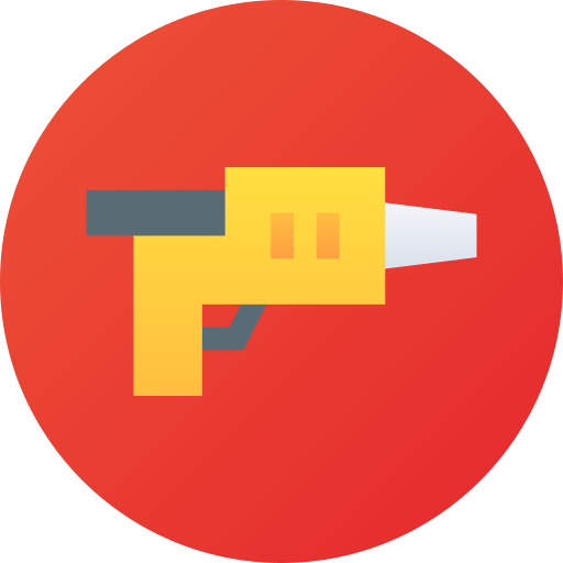 klebepistole kostenlos Icon klebepistole kostenlos Icon