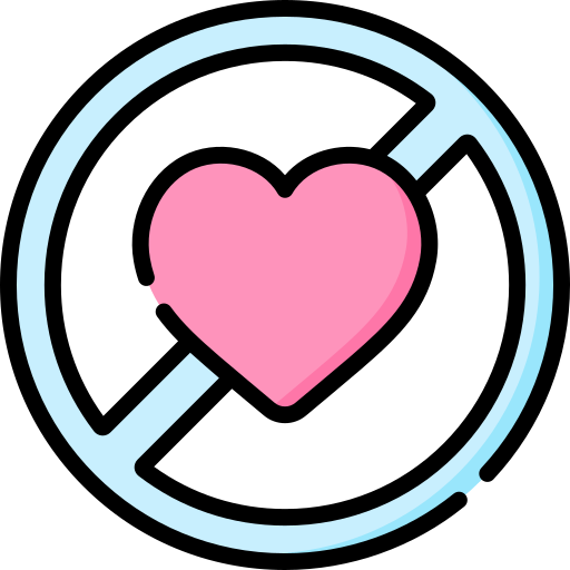 Heart Special Lineal color icon