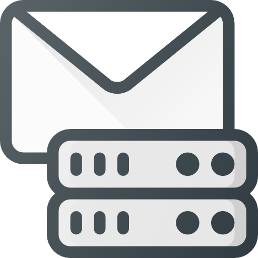 Server free icon Server free icon