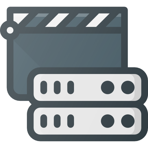 Server free icon