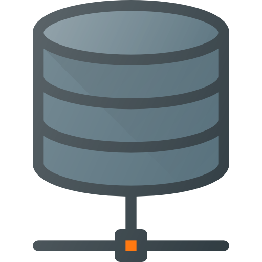 Server free icon