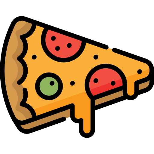 pizza kostenlos Icon