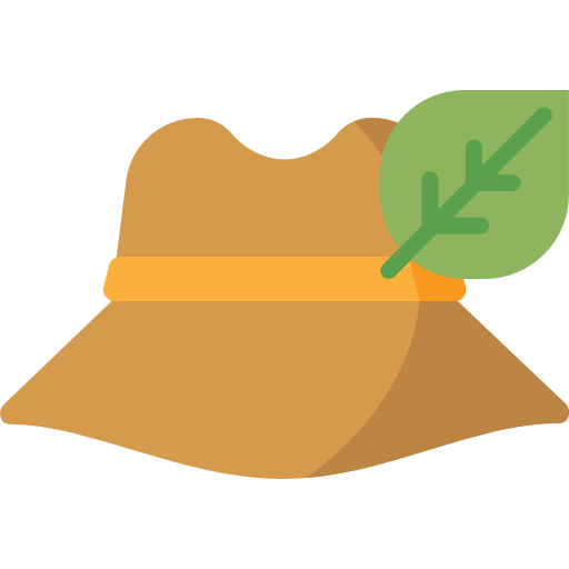 Шляпа бесплатно иконка