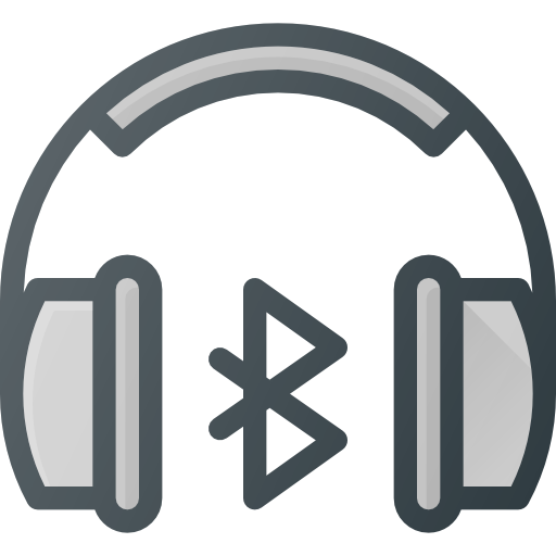 auriculares icono gratis