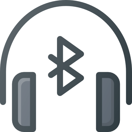 auriculares icono gratis