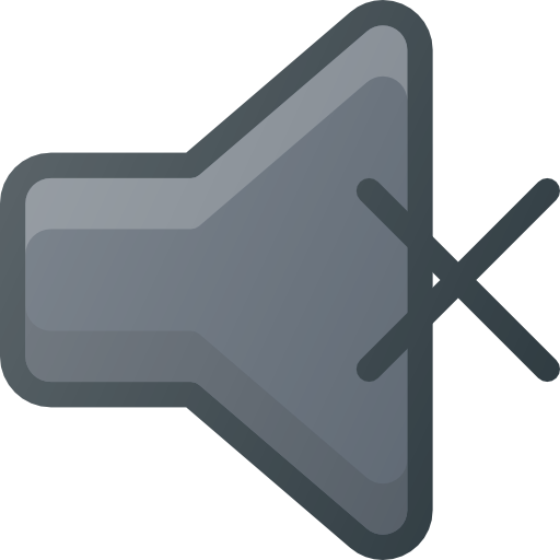 stumm kostenlos Icon stumm kostenlos Icon
