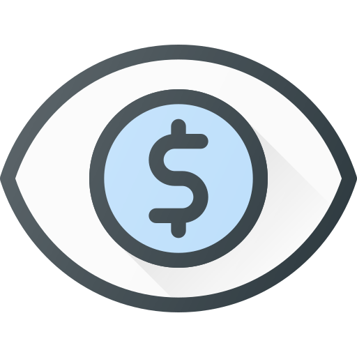 auge kostenlos Icon auge kostenlos Icon