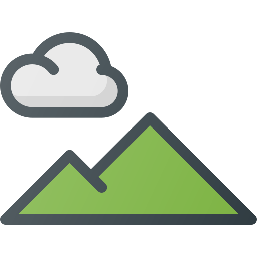 landschaft kostenlos Icon landschaft kostenlos Icon