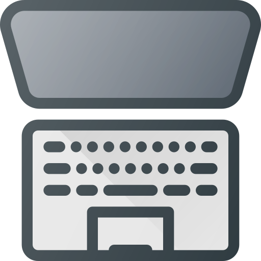 computador portátil grátis ícone computador portátil grátis ícone