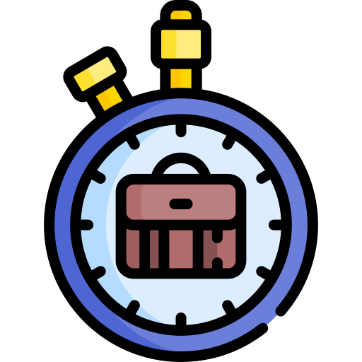 Stopwatch free icon
