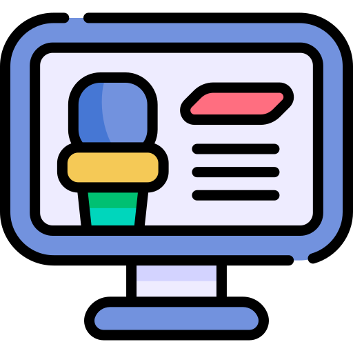 noticias icono gratis