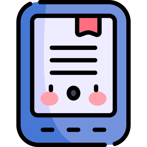 e-book kostenlos Icon