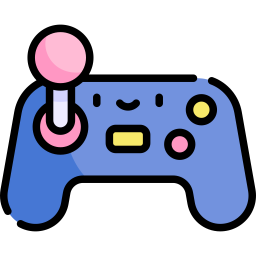 Videogames - Free Gaming Icons
