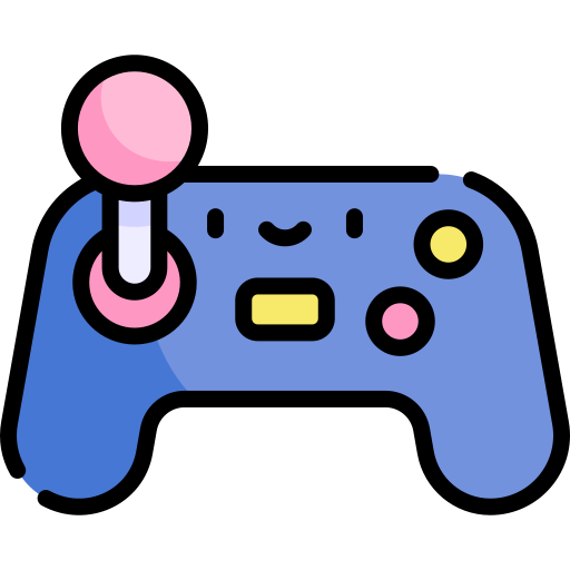 video game controller icon