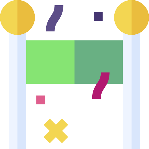 bandera icono gratis