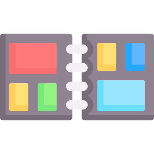 Фотоальбом бесплатно иконка Фотоальбом бесплатно иконка