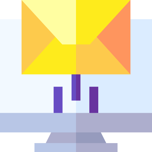 Email free icon Email free icon