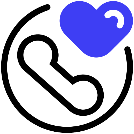 Call free icon