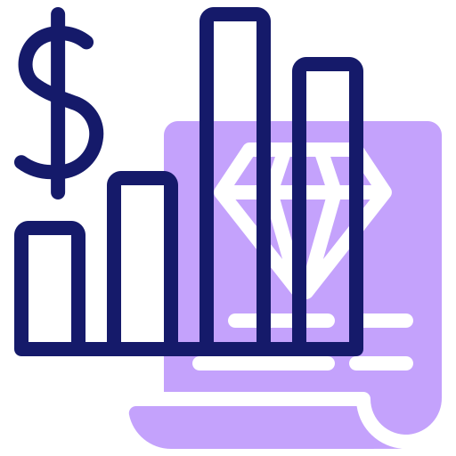 finanzen kostenlos Icon finanzen kostenlos Icon