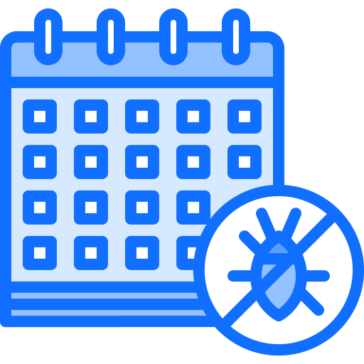 calendario icono gratis