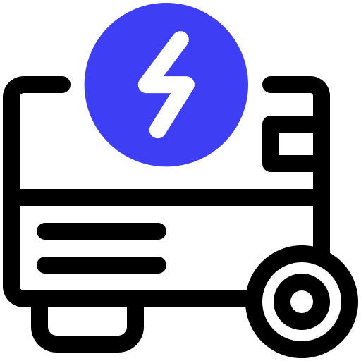 stromgenerator kostenlos Icon