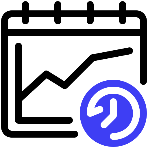 역사 무료 아이콘