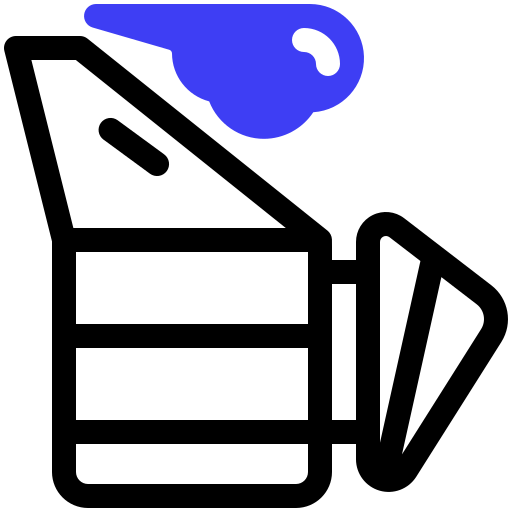 fumador icono gratis