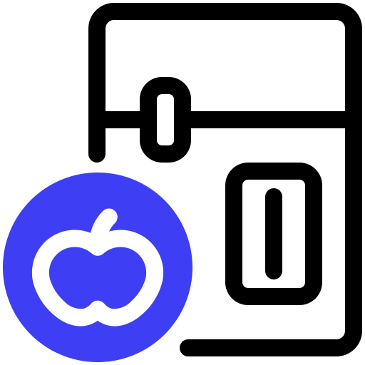 Холодильник бесплатно иконка