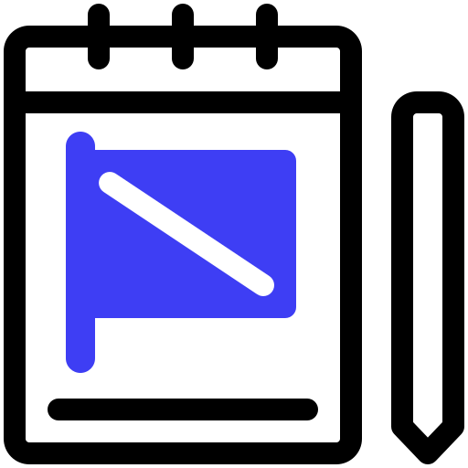 Pocket Generic Mixed icon