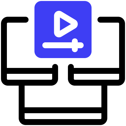 video kostenlos Icon video kostenlos Icon