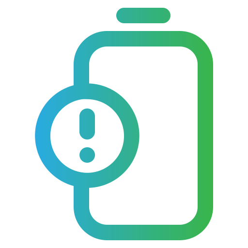 batería icono gratis