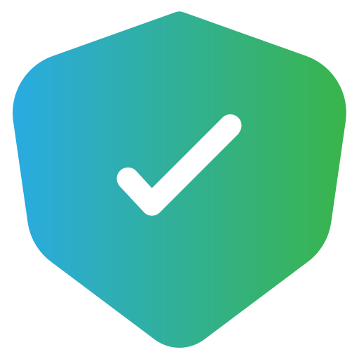 geschützt kostenlos Icon