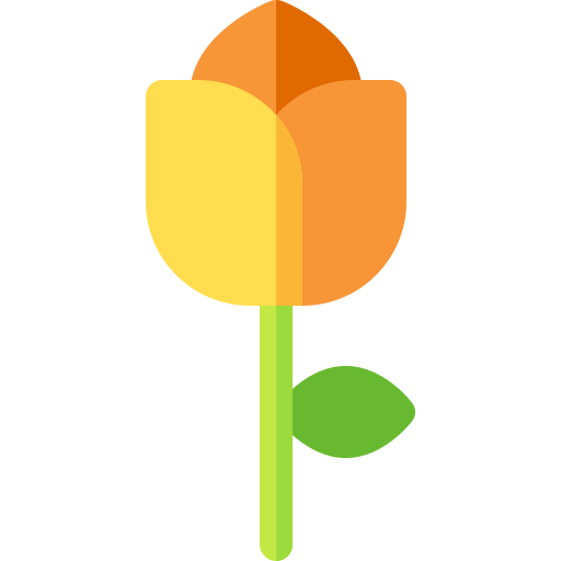 fleur Icône gratuit