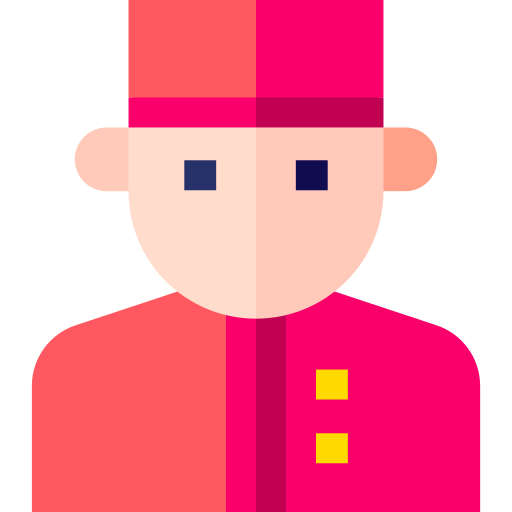 Посыльный бесплатно иконка Посыльный бесплатно иконка