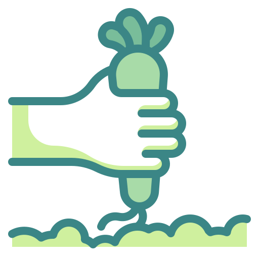 Harvest free icon