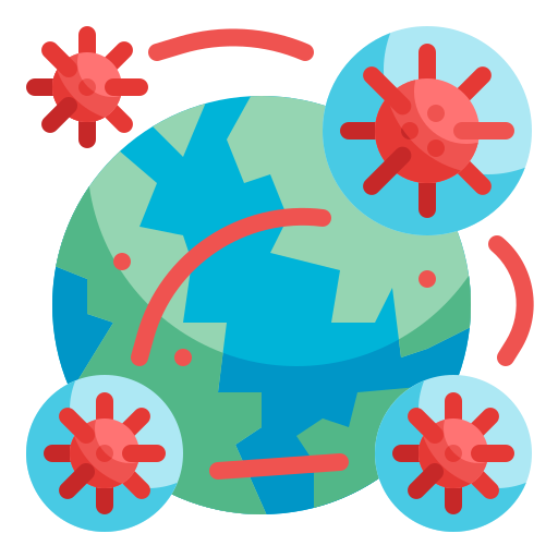 monde Icône gratuit monde Icône gratuit