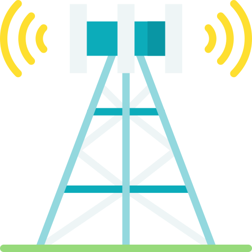 antena grátis ícone antena grátis ícone